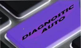 Diagnostic auto