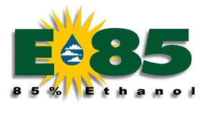 E85