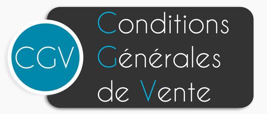 Les conditions generales de vente