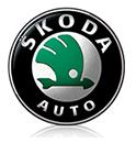 Skoda 1